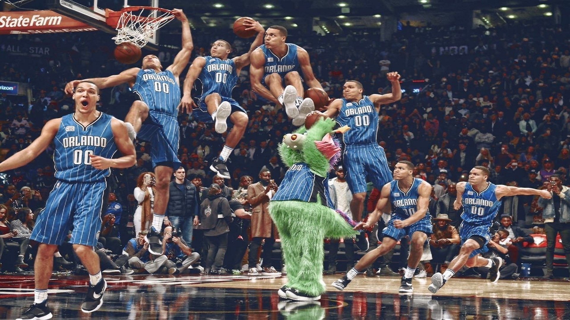 布克暗度陈仓！19球悄然登顶，NBA得分王已是他囊中之物？|